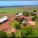 Fazenda à venda, 350000000 m² por R$ 700.000.000,00 - Centro - Confresa/MT