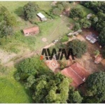 Fazenda à venda, 1548800 m² por R$ 8.000.000,00 - Zona Rural - Hidrolândia/GO