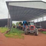 Fazenda à venda, 29999772 m² por R$ 55.784.700,00 - Zona Rural - Pedro Afonso/TO