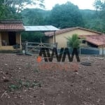 Fazenda à venda, 6727600 m² por R$ 8.000.000,00 - Zona Rural - Minaçu/GO