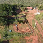 Fazenda à venda, 5130400 m² por R$ 3.180.000,00 - Zona Rural - Monte do Carmo/TO