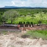 Fazenda à venda, 41220000 m² por R$ 28.000.000,00 - Zona Rural - Conceição do Tocantins/TO