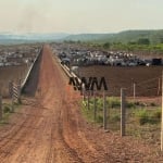 Fazenda à venda, 30000000 m² por R$ 71.300.000,00 - Zona Rural - Pindorama do Tocantins/TO