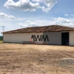 Fazenda à venda, 51691200 m² por R$ 128.160.000,00 - Zona Rural - Arapoema/TO