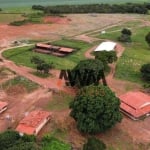 Fazenda à venda, 1.519.76 Hectares  por R$ 50.240.000 - Zona Rural - Brejinho de Nazaré/TO