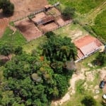 Fazenda à venda, 8228000 m² por R$ 11.050.000,00 - Presidente Kennedy - Presidente Kennedy/TO