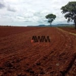 Fazenda à venda, 1380000 m² por R$ 10.000.000,00 - Zona Rural - Itapuranga/GO