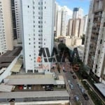 Apartamento com 3 quartos à venda, 71 m² por R$ 480.000 - Jardim Goiás - Goiânia/GO