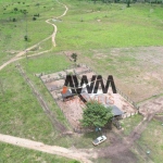 Fazenda à venda, 96933500 m² por R$ 120.000.000,00 - Zona Rural - Santana do Araguaia/PA