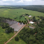 Fazenda à venda, 18220000 m² por R$ 35.000.000,00 - Jardim Riva - Primavera do Leste/MT