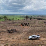 Fazenda à venda, 10406000 m² por R$ 27.000.000,00 - Centro - Goianésia do Pará/PA