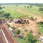 Fazenda à venda, 2420000 m² por R$ 6.000.000,00 - Centro - Cristalândia/TO