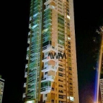 Flat à venda, 43 m² por R$ 530.000,00 - Setor Bueno - Goiânia/GO