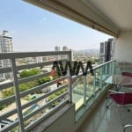 Flat com 1 dormitório à venda, 43 m² por R$ 530.000,00 - Setor Bueno - Goiânia/GO