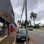 Loja à venda, 460 m² por R$ 1.100.000 - Jardim América - Goiânia/GO