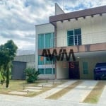 Sobrado com 3 Suites à venda, 252 m² por R$ 1.450.000 - Jardim Veneza - Senador Canedo/GO