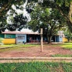 Chácara com 4 quartos  à venda, 10 m² por R$ 1.180.000 - Centro - Aragoiânia/GO