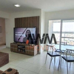 Apartamento com 2 quartos à venda, 68 m² por R$ 445.000 - Setor Campinas - Goiânia/GO