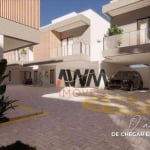 Sobrado com 3 Suites à venda, 152 m² por R$ 905.469 - Jardim Atlântico - Goiânia/GO