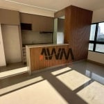 Apartamento com 2 quartos para alugar, 66 m²- Setor Pedro Ludovico - Goiânia/GO