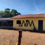 Fazenda à venda, 726000 m² por R$ 1.100.000,00 - Zona Rural - Natividade/TO