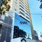 Apartamento com 3 suites, 2 vagas, 111 m² - Setor Marista - Goiânia/GO