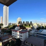 Apartamento com 2 Quartos 1 Suíte à venda, 58 m² por R$ 450.000 - Setor Leste Universitário - Goiânia/GO