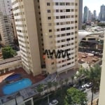 Apartamento mobiliado com 2 quartos para alugar, 60 m²- Setor Bueno - Goiânia/GO