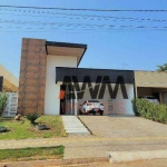 Casa com 3 suítes à venda, 198 m² por R$ 1.350.000 - Res Jardim Veneza - Senador Canedo/GO