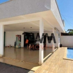 Casa com 3 SUÍTES à venda, 185 m² por R$ 1.350.000 - Setor Três Marias - Goiânia/GO