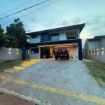 Sobrado com 4 suítes à venda, 340 m² por R$ 1.875.000