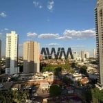 Apartamento mobiliado com 1 quarto privativo para alugar, 50 m² - Setor Marista - Goiânia/GO