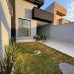 Casa alto padrão à venda, 3 Q, 120 m² por R$ 500.000 - Goiá 2 - Goiânia/GO