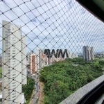 Apartamento  3 Quartos em frente Parque Flamboyant à venda, 88 m² por R$ 699.000 - Jardim Goiás - Goiânia/GO