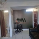 Apartamento Duplex com 2 dormitórios à venda, 94 m² por R$ 275.000,00 - Setor Central - Goiânia/GO