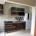 Apartamento com 2 Quartos semi-mobiliado  à venda, 50 m² por R$ 230.000 - Parque Oeste Industrial - Goiânia/GO