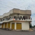 Loja à venda, 426 m² por R$ 980.000,00 - Popular - Caldas Novas/GO