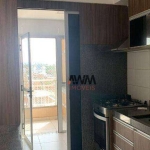 Apartamento com 3 quartos  à venda, 74 m² por R$ 450.000 - Setor Sudoeste - Goiânia/GO