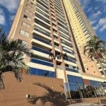 Apartamento com 3 suites, lavabo, 3 vagas de garagem para alugar, 141 m²- Setor Bueno - Goiânia/GO