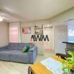 Apartamento com 2 quartos à venda, 64 m² por R$ 290.000 - Setor Castelo Branco - Goiânia/GO