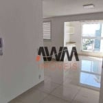 Apartamento com 1 quarto para alugar, 42 m² por R$ 2.675/mês - Setor Oeste - Goiânia/GO