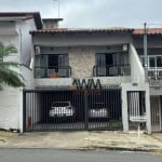 Sobrado com 4 Quartos à venda, 229 m² por R$ 800.000 - Jardim América - Goiânia/GO