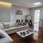 Apartamento com 4 Quartos à venda, 155 m² por R$ 980.000 - Setor Oeste - Goiânia/GO