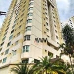 Apartamento mobiliado com 3 suites para alugar, 120 m² - Setor Bueno - Goiânia/GO