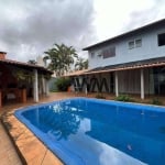 Sobrado com 5 Suites, 420 m² - venda por R$ 3.800.000 ou aluguel por R$ 26.000/mês - Jardim América - Goiânia/GO