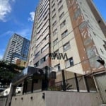 Apartamento com 3 quartos para alugar, 86 m²- Setor Oeste - Goiânia/GO