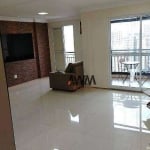 Apartamento com 3 dormitórios à venda, 113 m² por R$ 799.000,00 - Jardim Goiás - Goiânia/GO