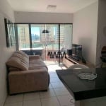 Apartamento com 2 quartos à venda, 69 m² por R$ 485.000 - Alto da Glória - Goiânia/GO