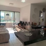 Apartamento com 2 quartos à venda, 69 m² por R$ 485.000 - Alto da Glória - Goiânia/GO