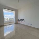 Apartamento com 3 quartos à venda, 71 m² por R$ 389.000 - Jardim Bela Vista - Aparecida de Goiânia/GO